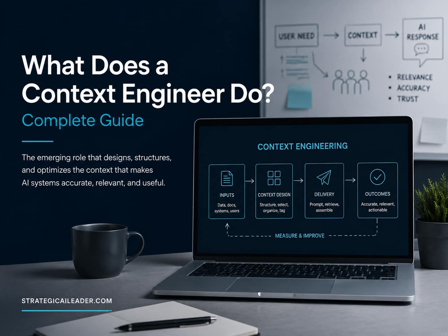 What Does a Context Engineer Do? Complete Guide