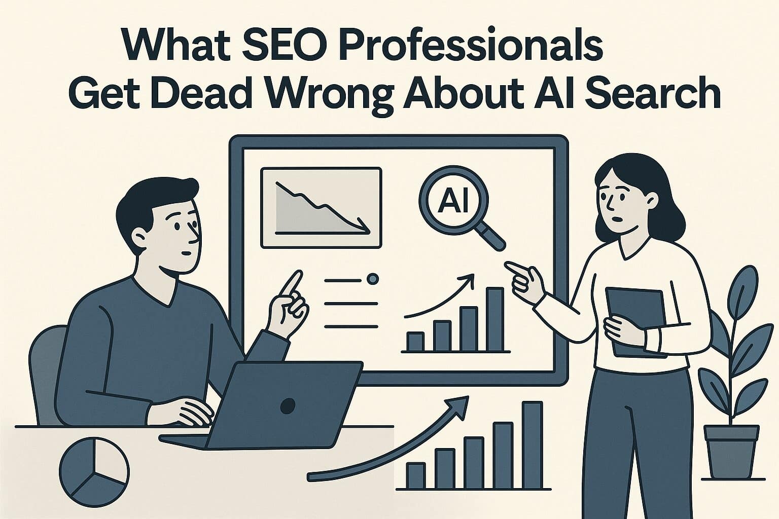 The Truth About AI-Driven SEO Most Pros Miss