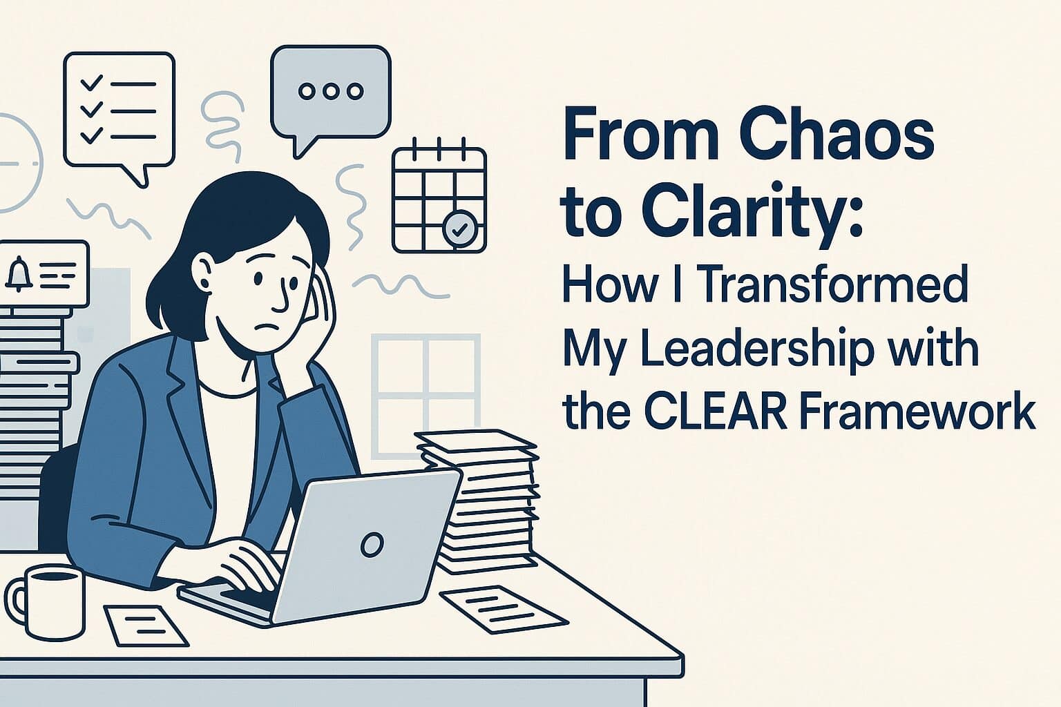 Build a Powerful Personal Operating System and Take Control