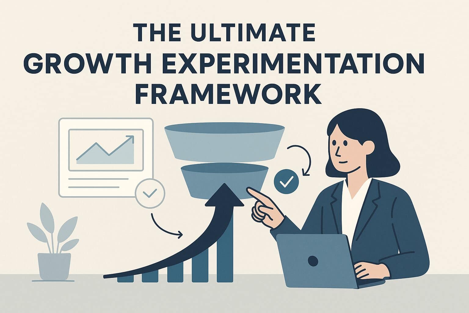 The Ultimate Growth Experimentation Framework