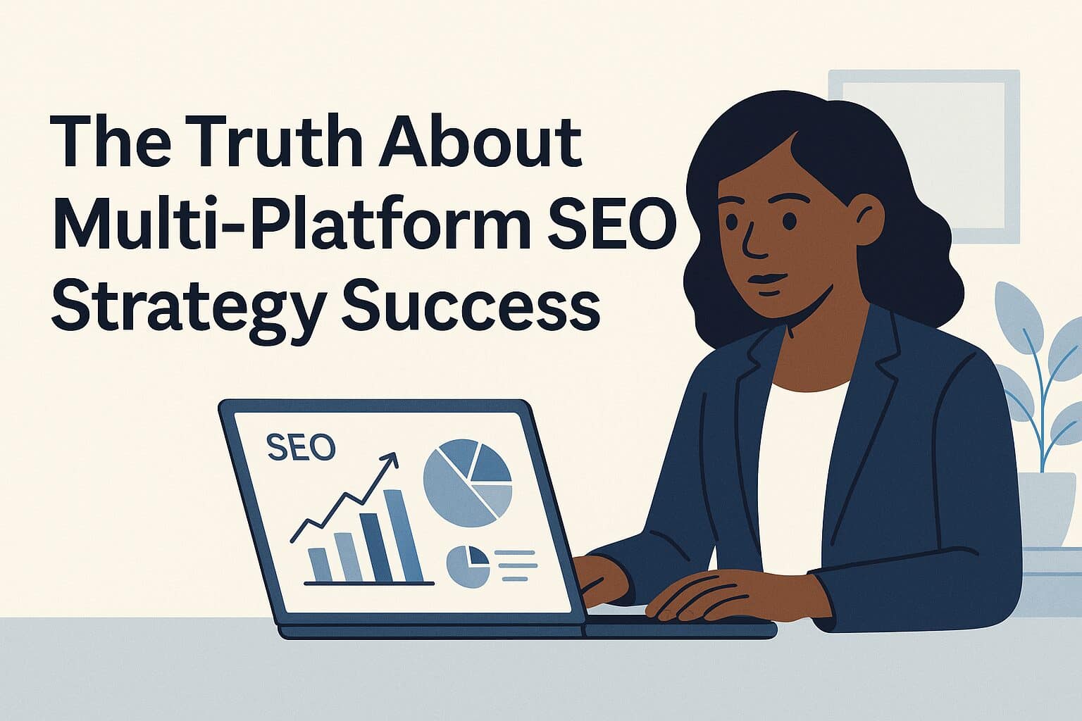 The Truth About Multi-Platform SEO Strategy Success