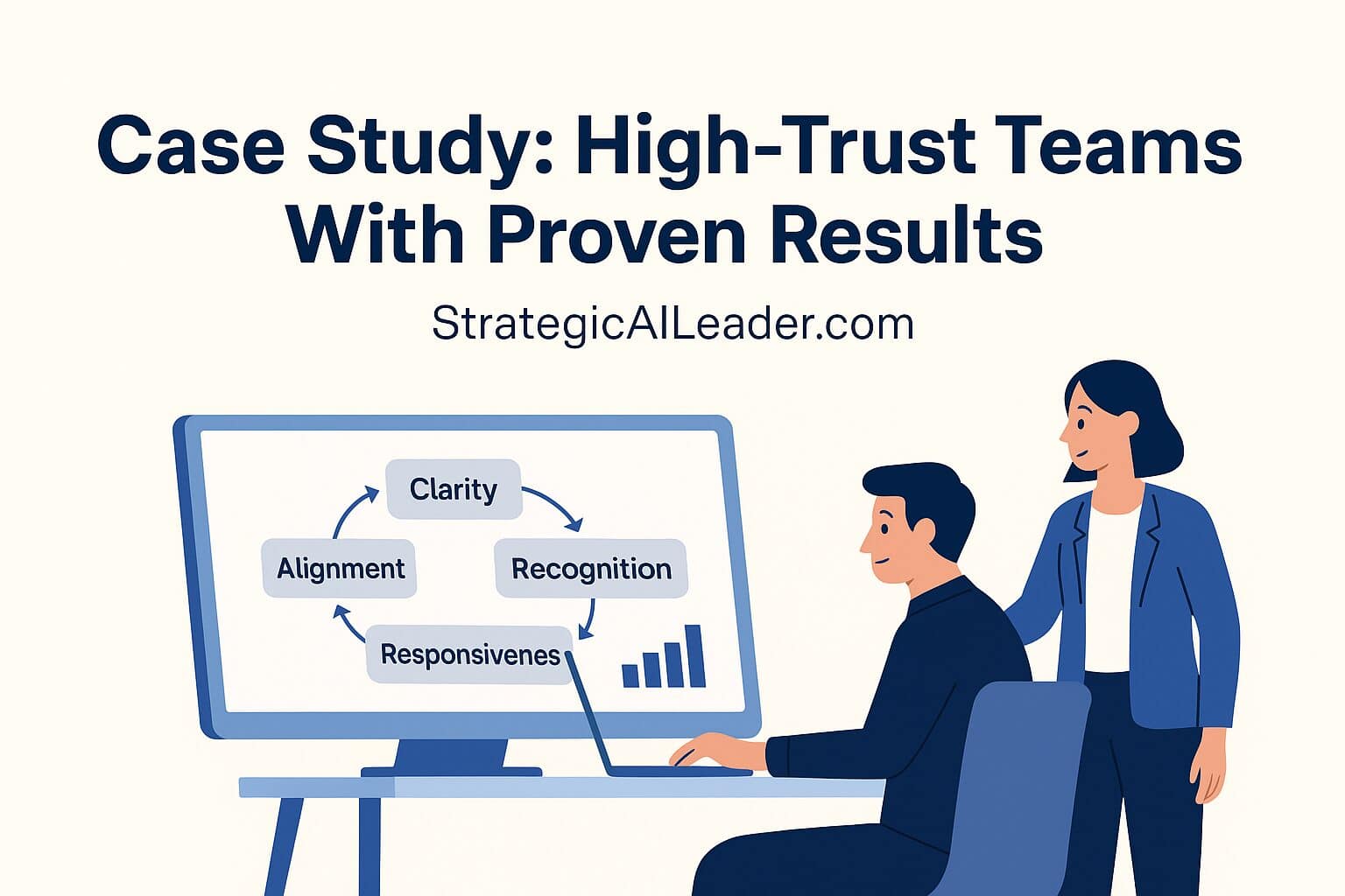 Case Study: High-Trust Teams With Proven Results