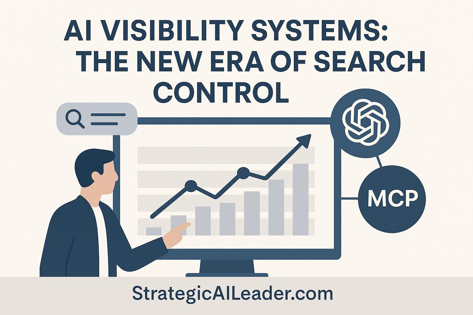 AI Visibility Systems: The New Era of Search Control