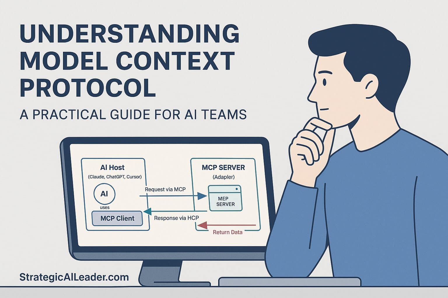 Understanding Model Context Protocol | A Practical Guide for AI Teams